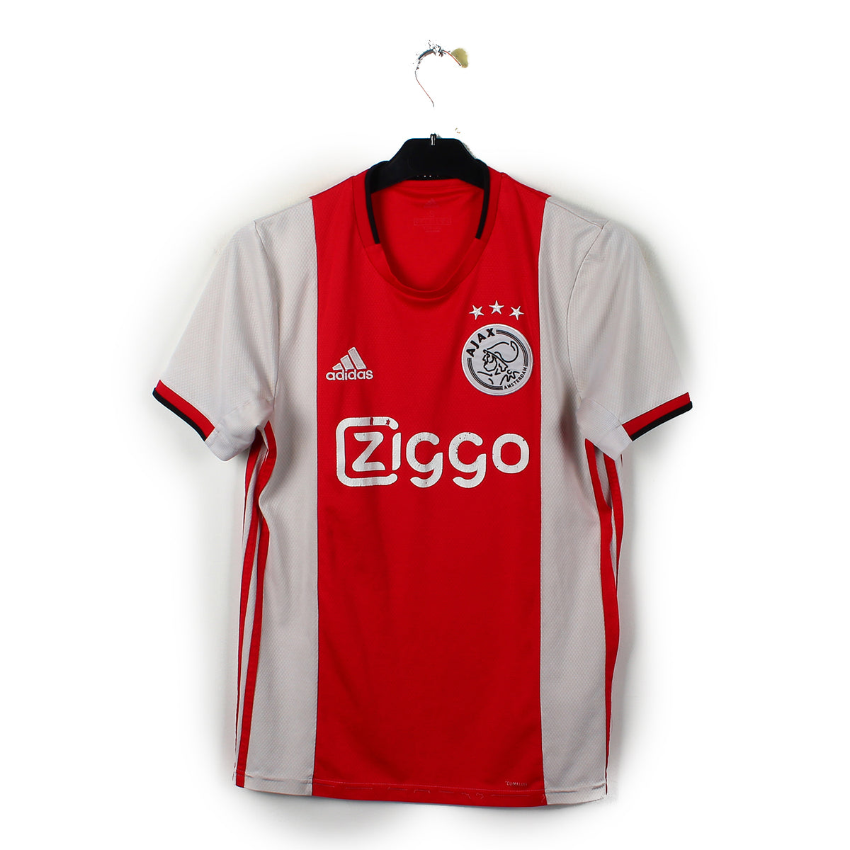 2019/20 - Ajax Amsterdam (S)