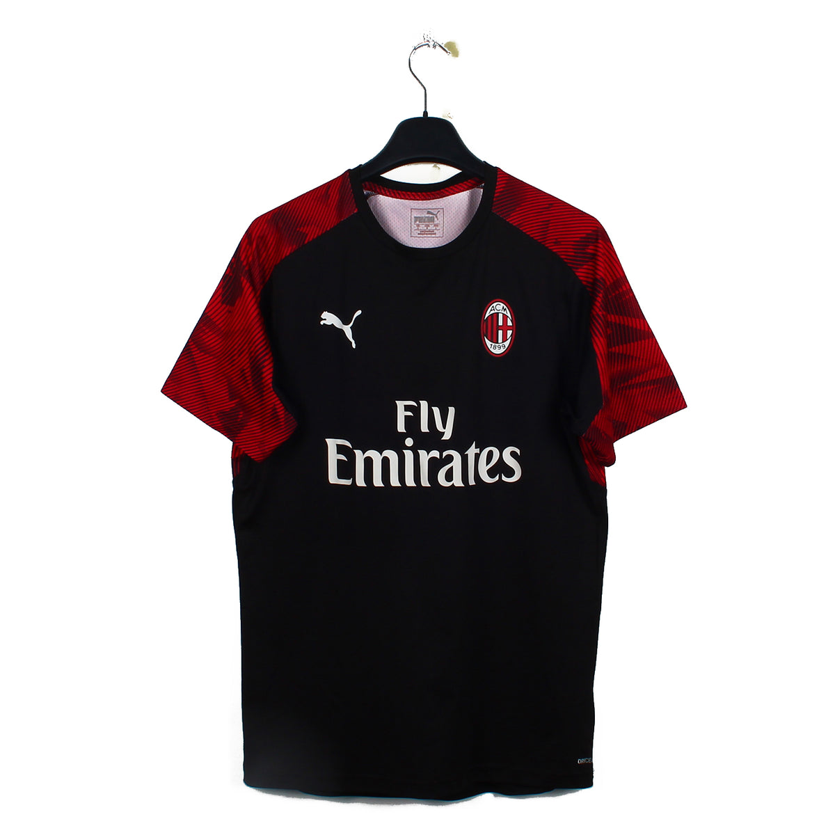 2019/20 - Milan AC (L)