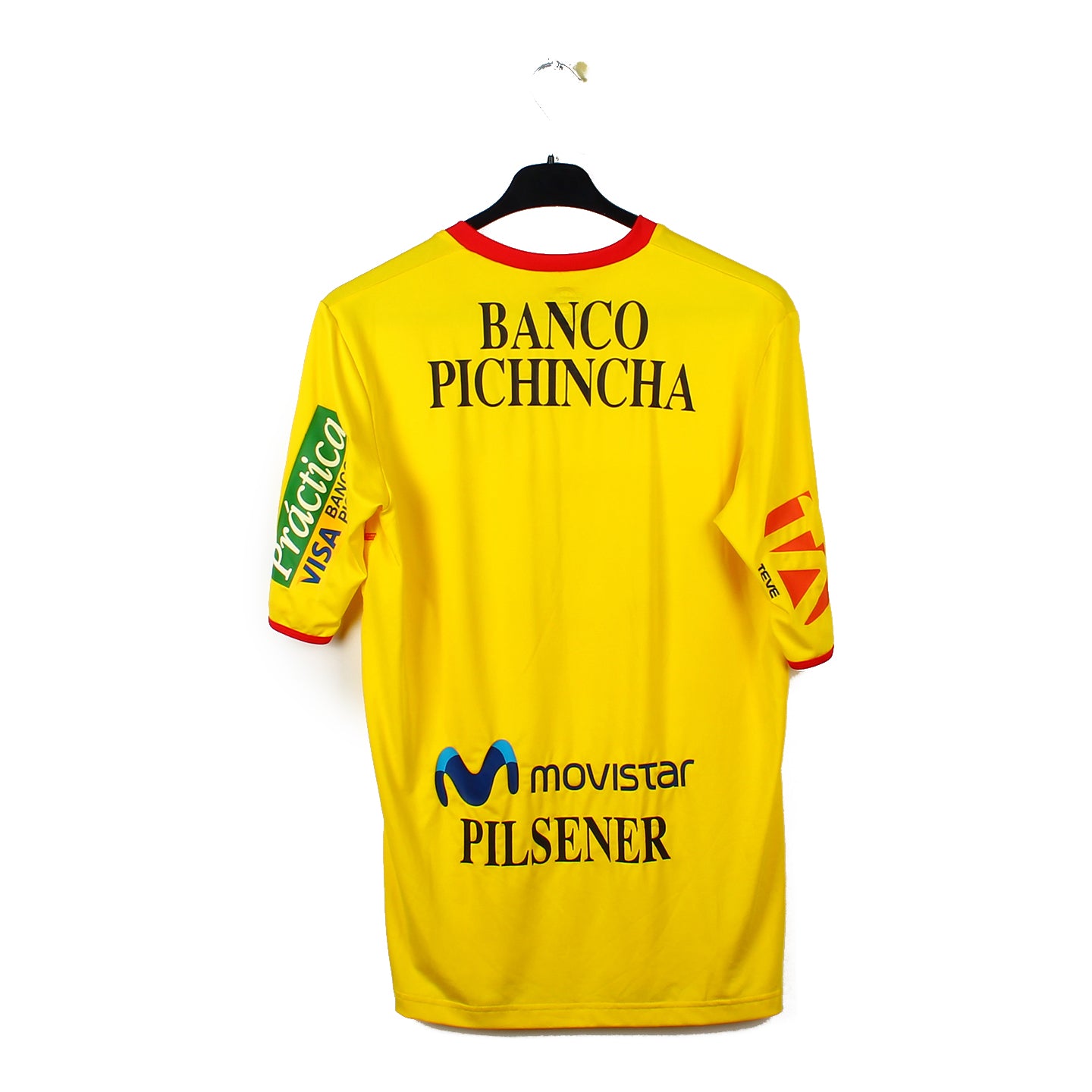 2007 - SC Barcelona (XL)