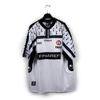 2002/03 - Stade Rennais (2XL)