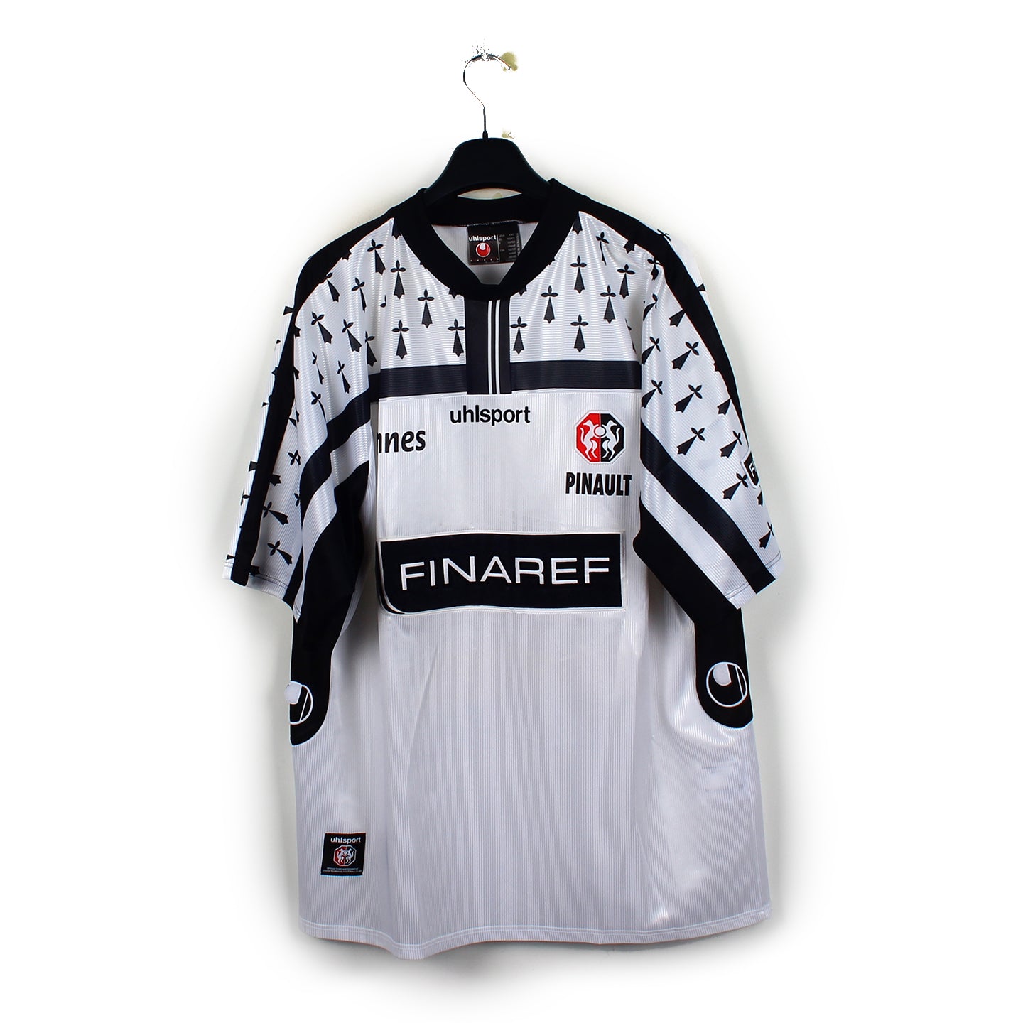 2002/03 - Stade Rennais (2XL)