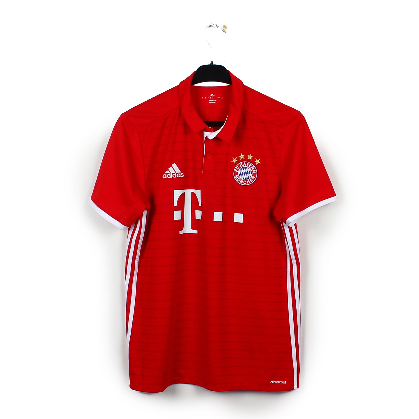 2016/17 - Bayern Munich - Robben #10 (M)