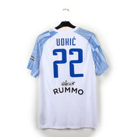 2022/23 - Benevento - Vokic #72 (XL) [MATCH ISSUE]