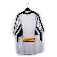 2002/03 - Stade Rennais (2XL)