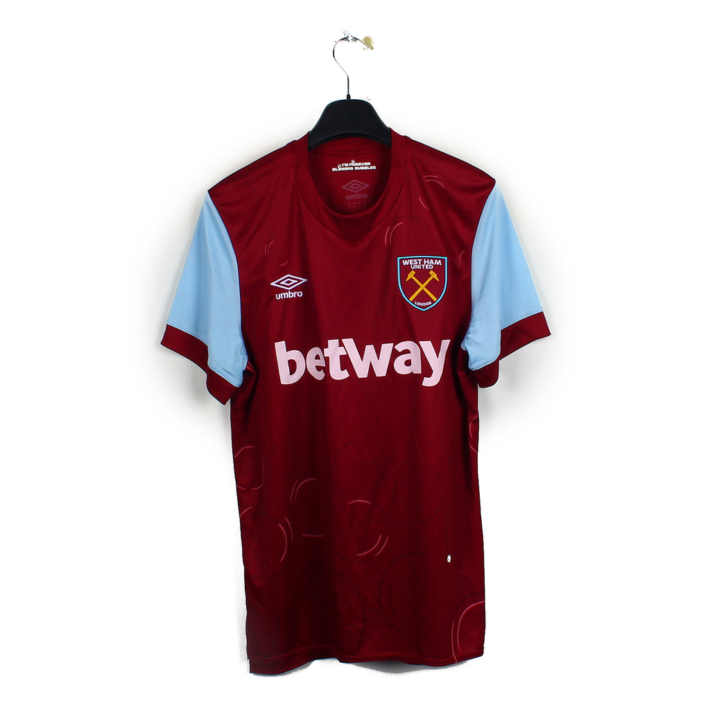 2023/24 - West Ham - Ward-Prowse #7 (M)