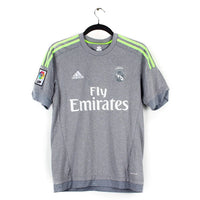 2015/16 - Real Madrid - Bale #11 (M)