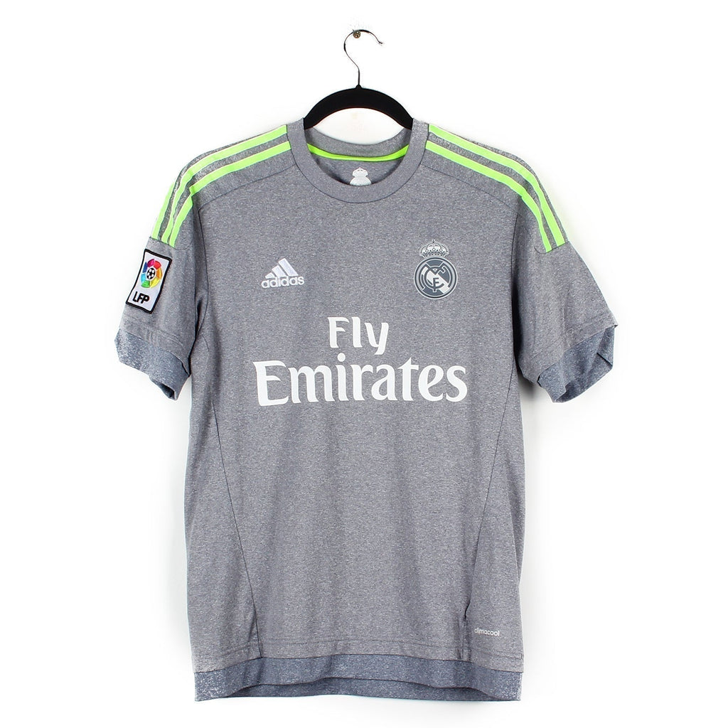 2015/16 - Real Madrid (S)
