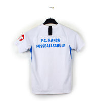 2021/22 - Hansa Rostock (10/12ans)