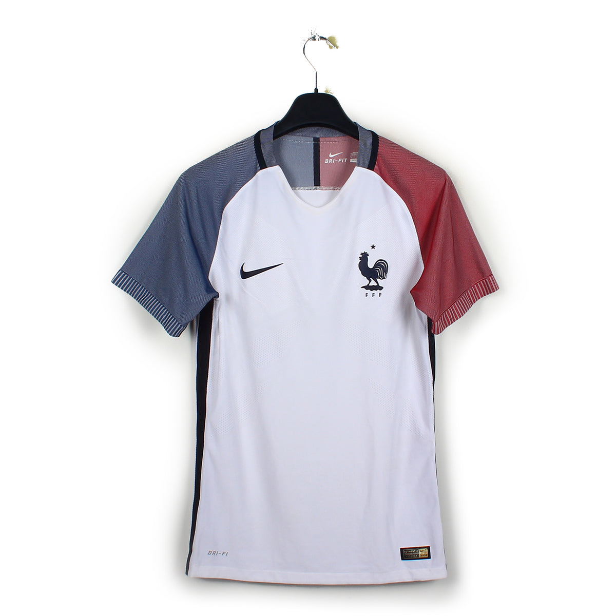 2016 - Equipe de France (L) [pro]