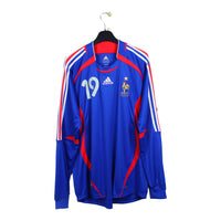 2006 - Equipe de France #19 (XL)