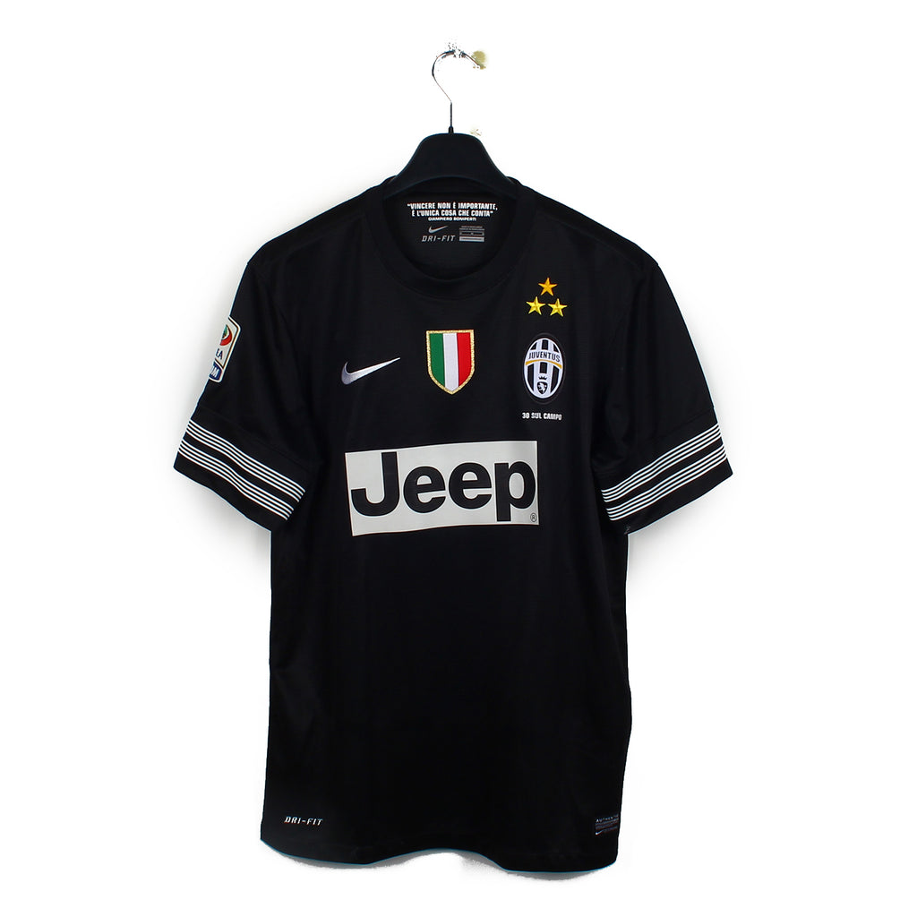 2012/13 - Juventus - Pogba #6 (M)