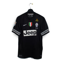 2012/13 - Juventus - Pogba #6 (M)