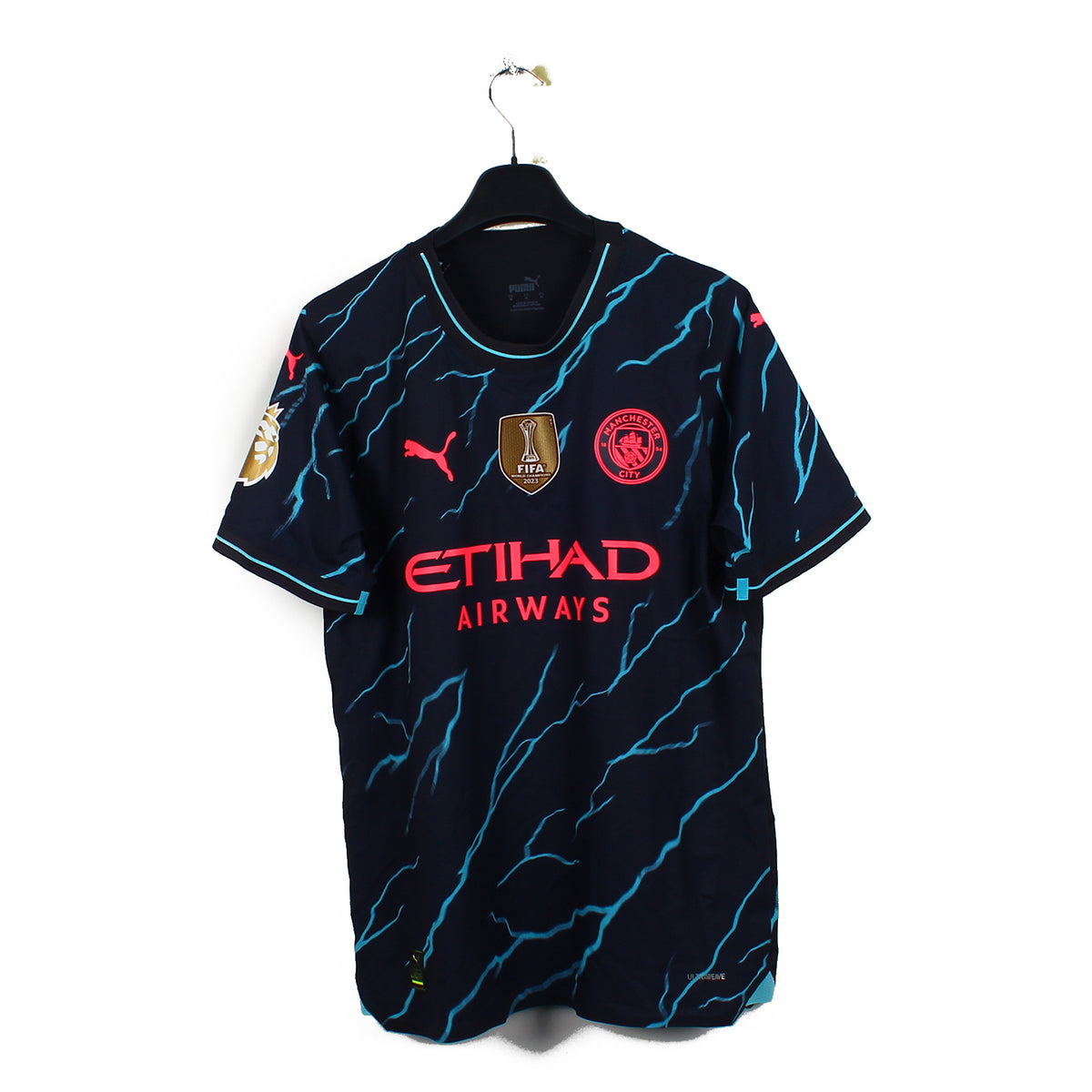 2023/24 - Manchester City - Foden #47 (M) [pro]