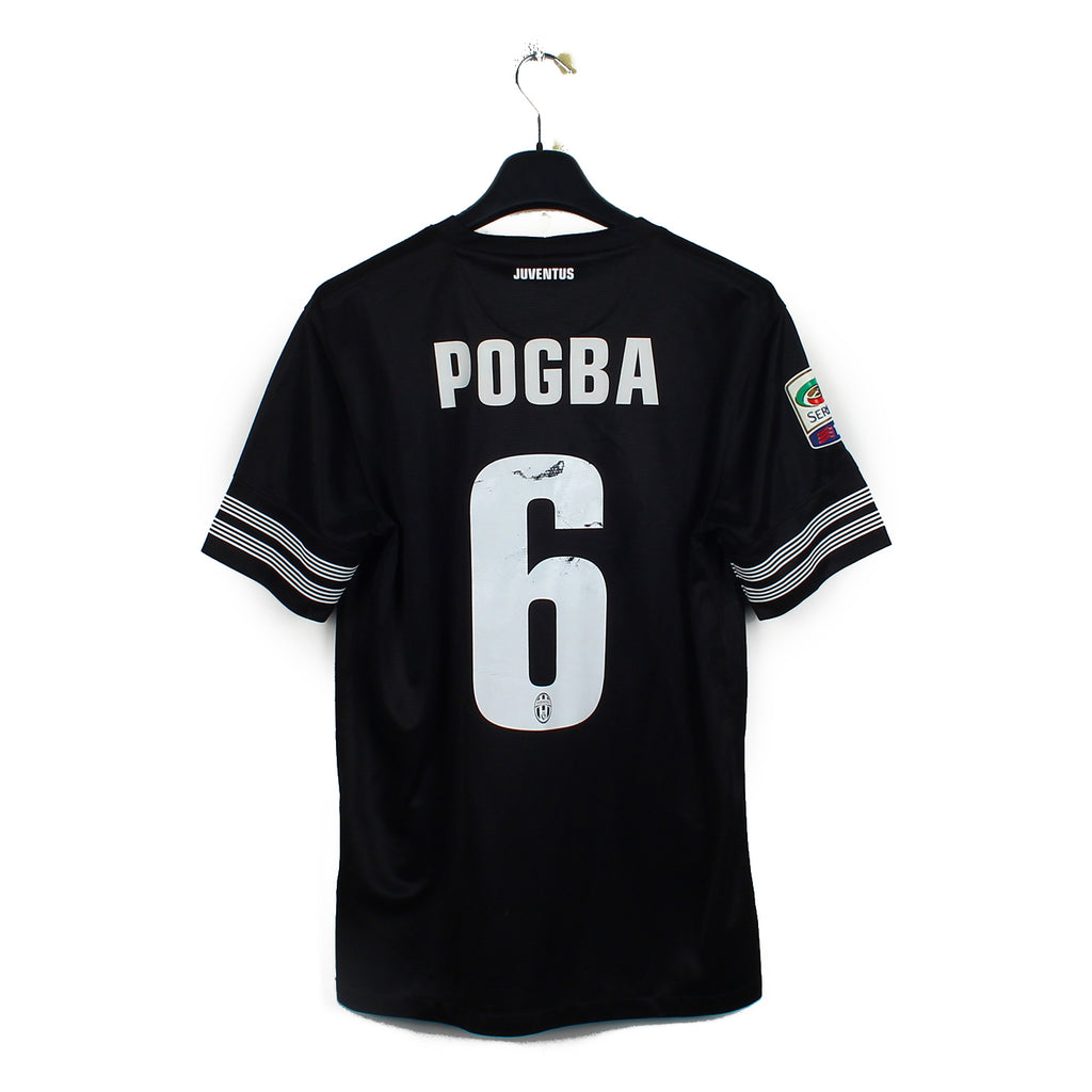 2012/13 - Juventus - Pogba #6 (M)