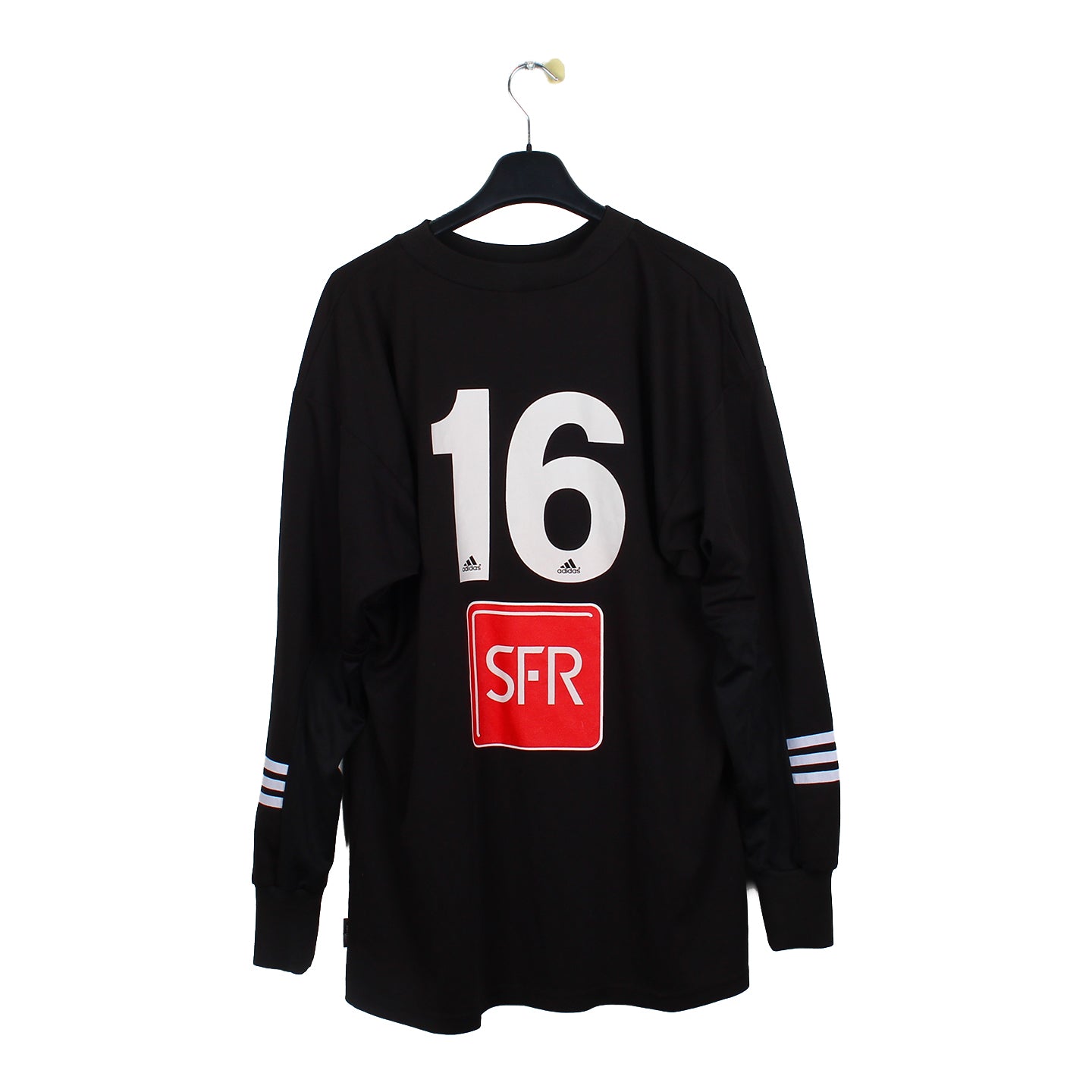 2002/03 - Coupe de France #16 (XL) [MATCH ISSUE]