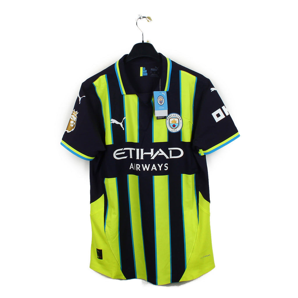 2024/25 - Manchester City (M) [pro]