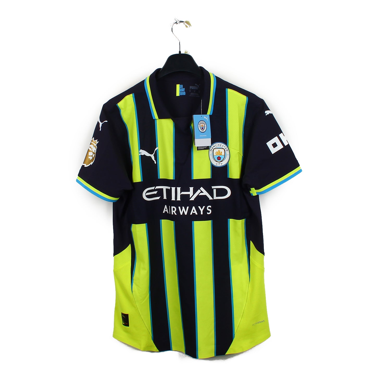 2024/25 - Manchester City (M) [pro]