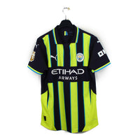 2024/25 - Manchester City (M) [pro]