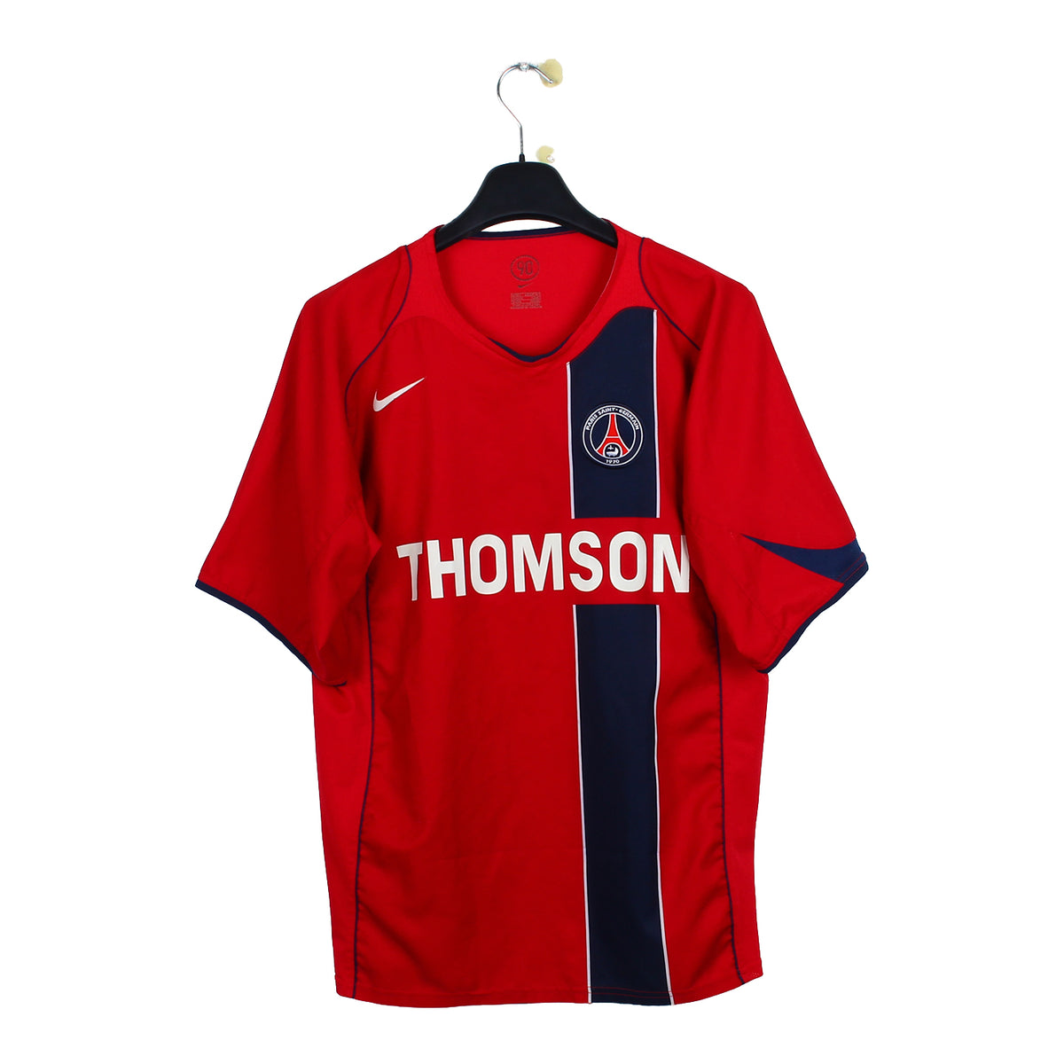 2004/05 - PSG (M)