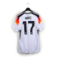 2024 - Allemagne - Wirtz #17 (XL)