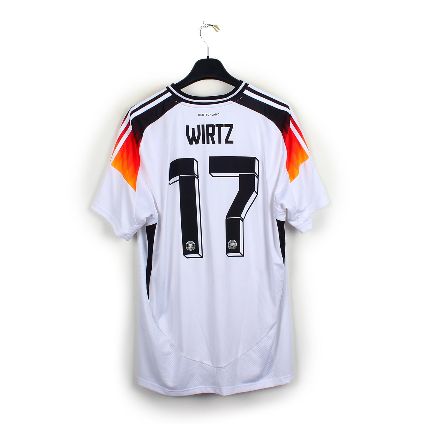 2024 - Allemagne - Wirtz #17 (XL)