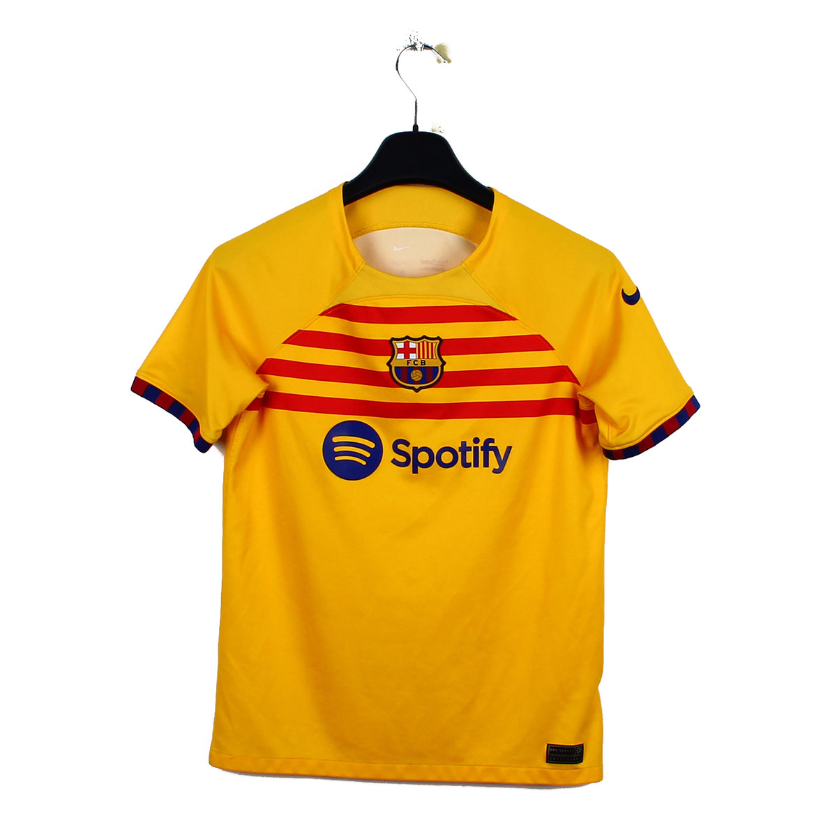 2022/25 - Barcelone (L enfant)