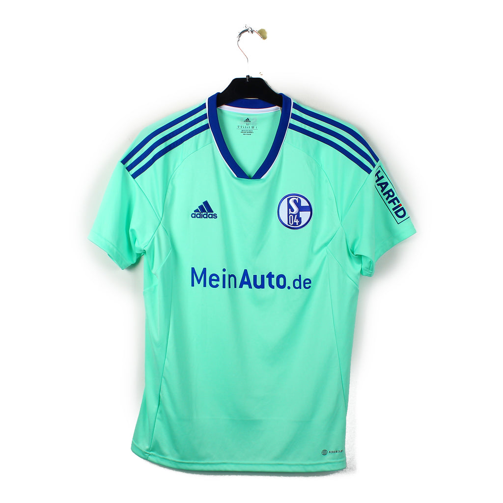 2022/23 - Schalke 04 FC (M)