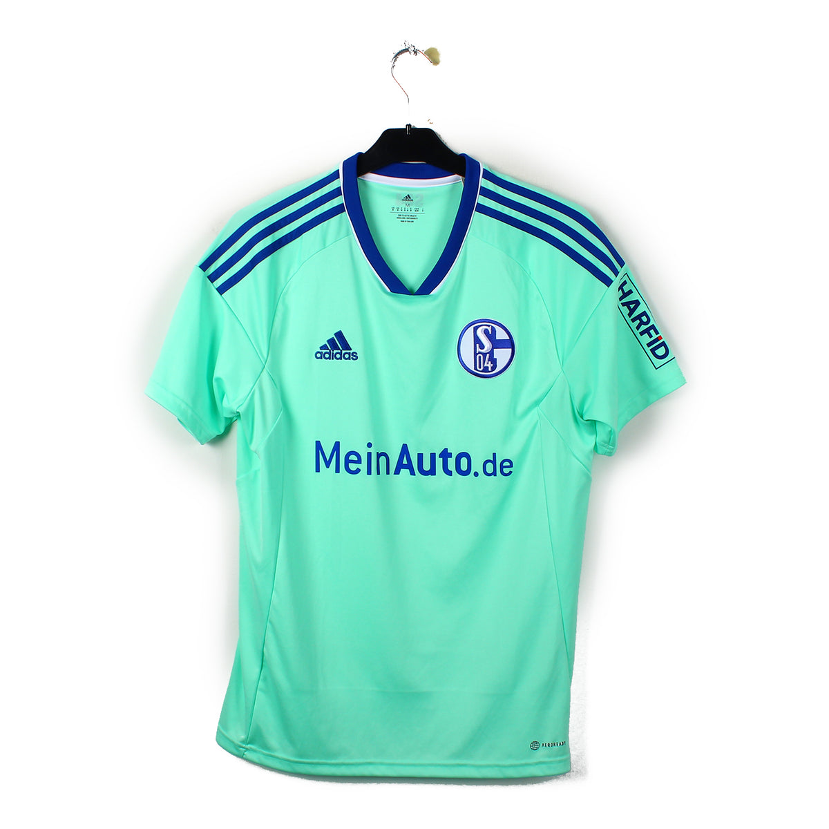 2022/23 - Schalke 04 FC (M)