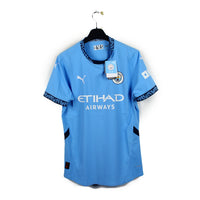 2024/25 - Manchester City (M) [pro]