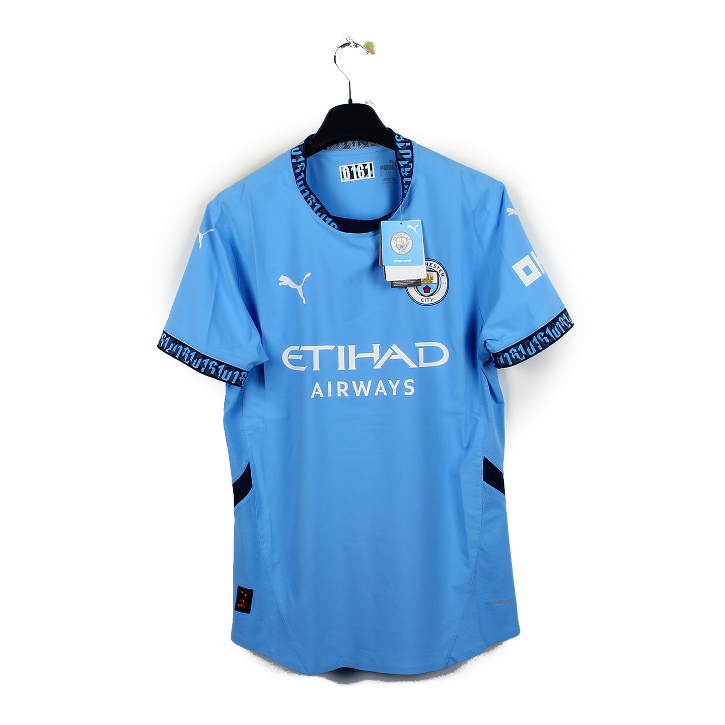 2024/25 - Manchester City (M) [pro]