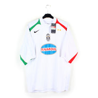 2005/06 - Juventus (XL) *centenaire*