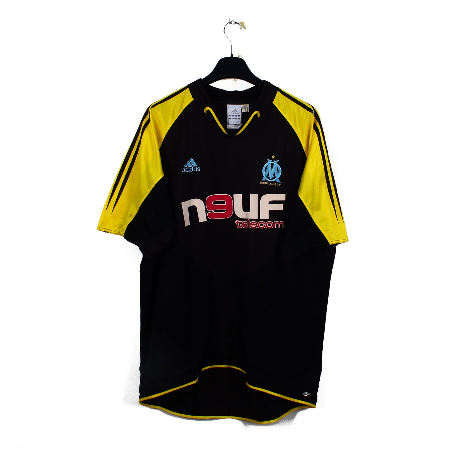 2004/05 - OM (XL)