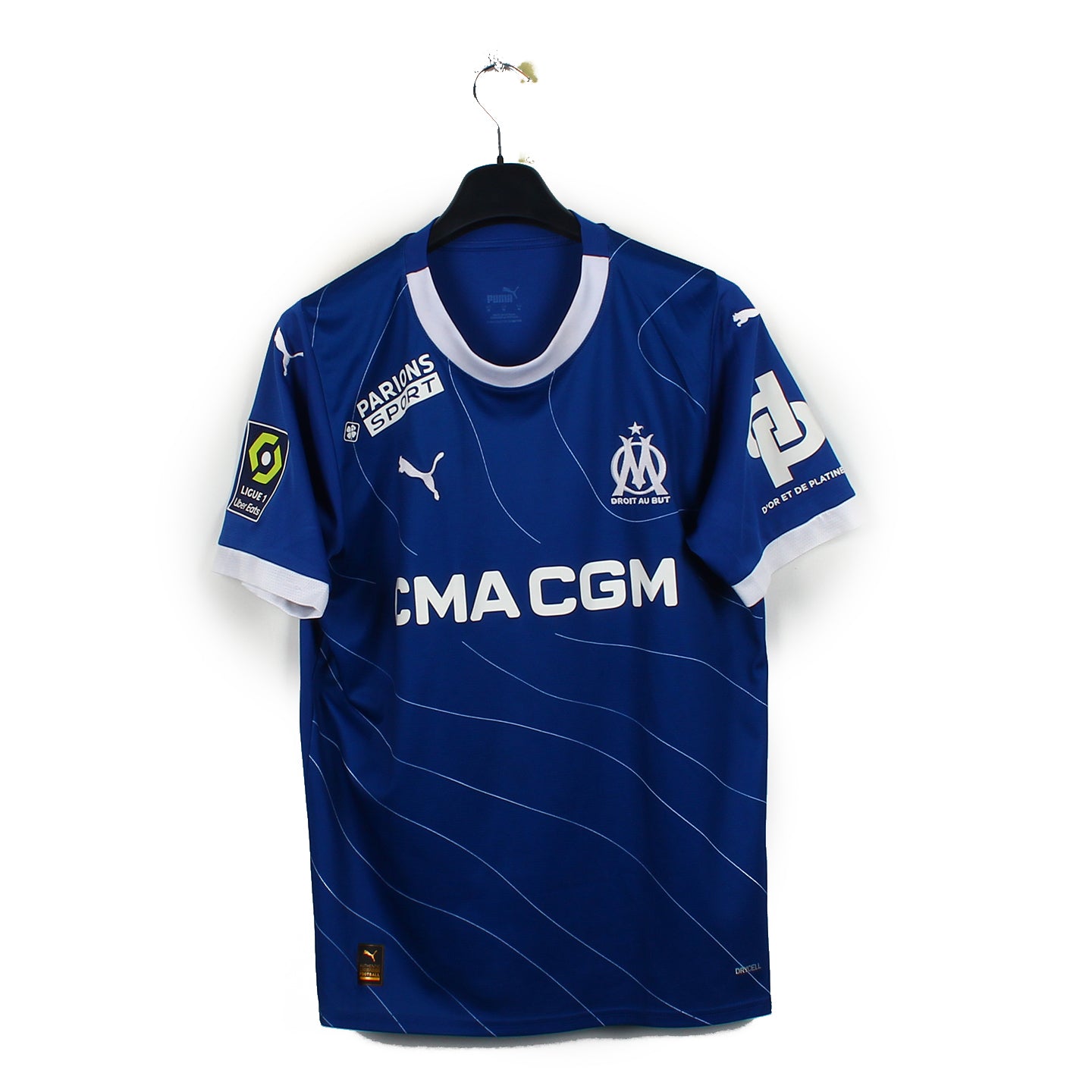 2023/24 - OM - Harit #11 (M)