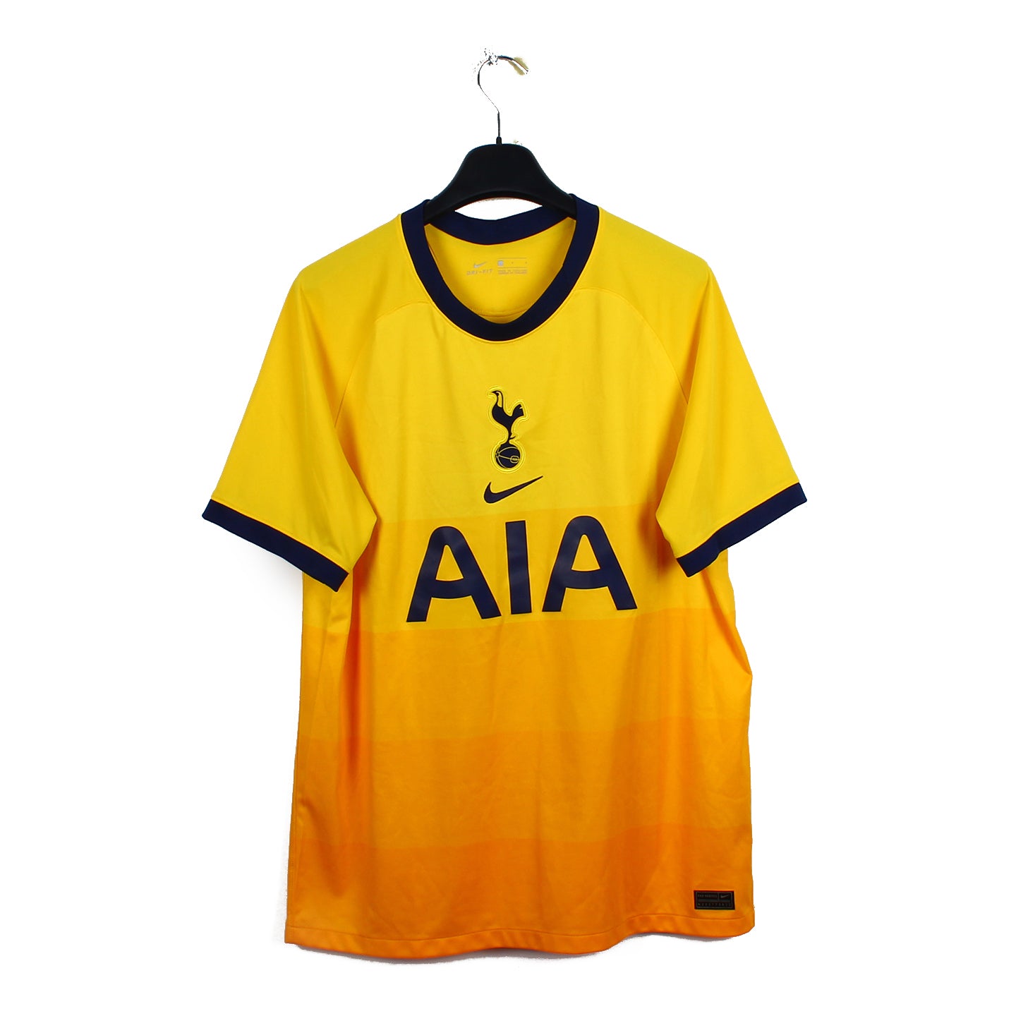 2020/21 - Tottenham - Bale #9 (L)