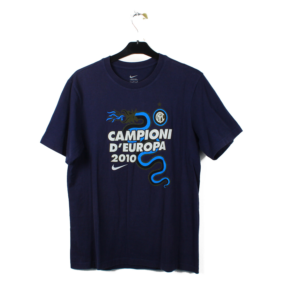2010 - Inter Milan (L)
