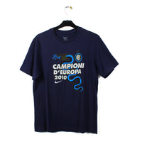 2010 - Inter Milan (L)
