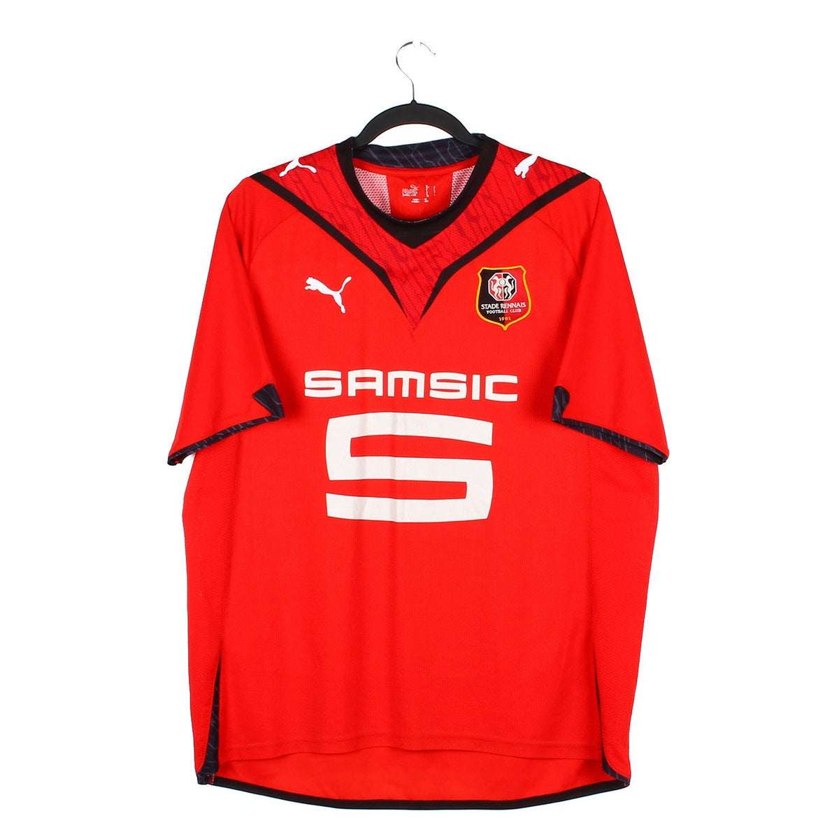 2009/10 - Stade Rennais (M)