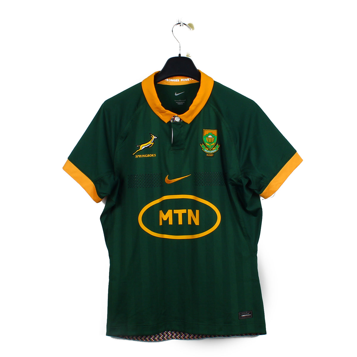 2025 - Afrique du Sud - Rugby (L)