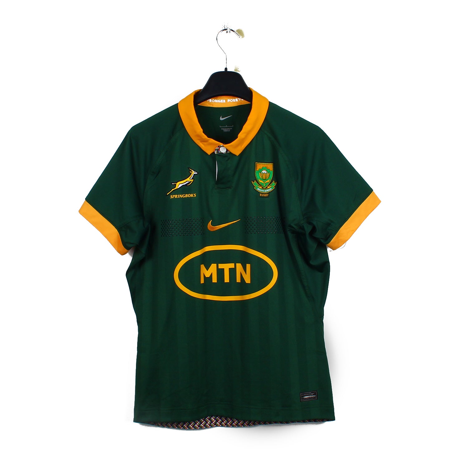 2025 - Afrique du Sud - Rugby (L)