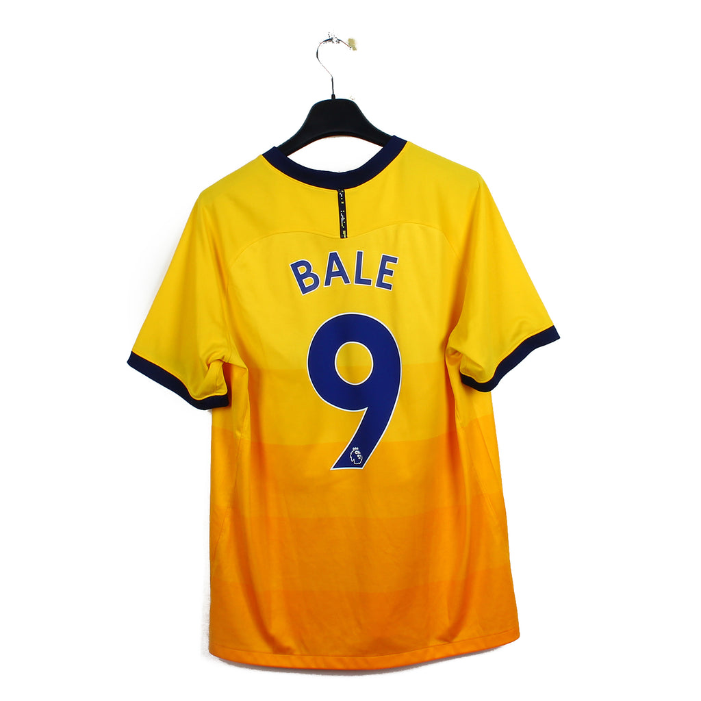 2020/21 - Tottenham - Bale #9 (L)
