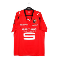 2007/08 - Stade Rennais (2XL)