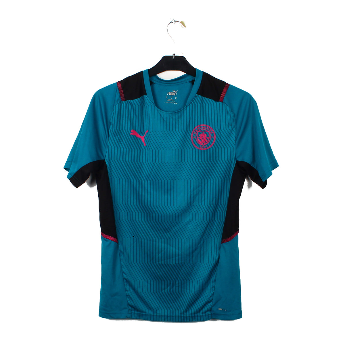 2021/22 - Manchester City (L)