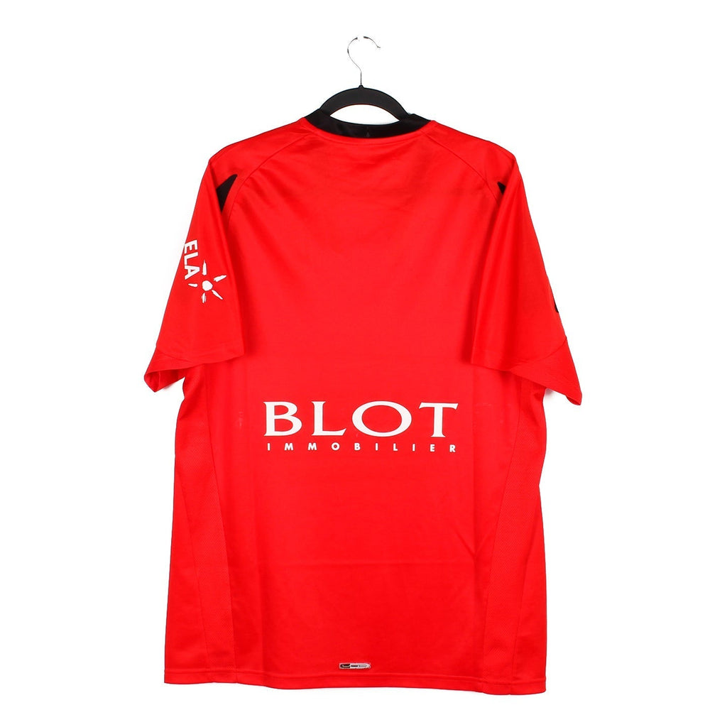 2007/08 - Stade Rennais (2XL)