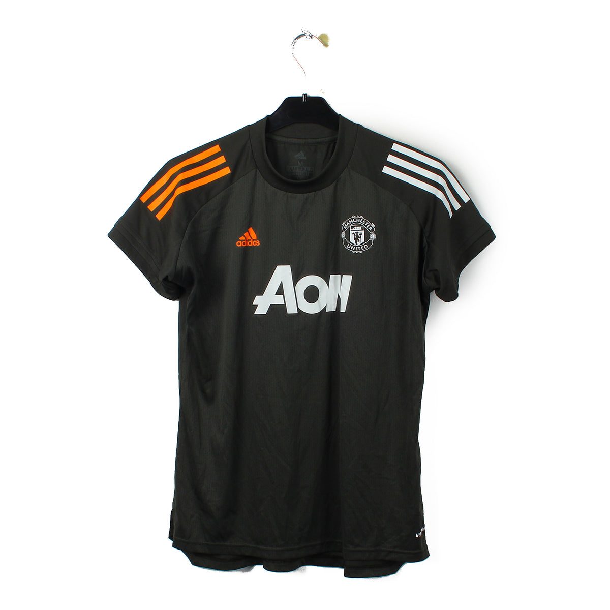 2020/21 - Manchester United (M femme)