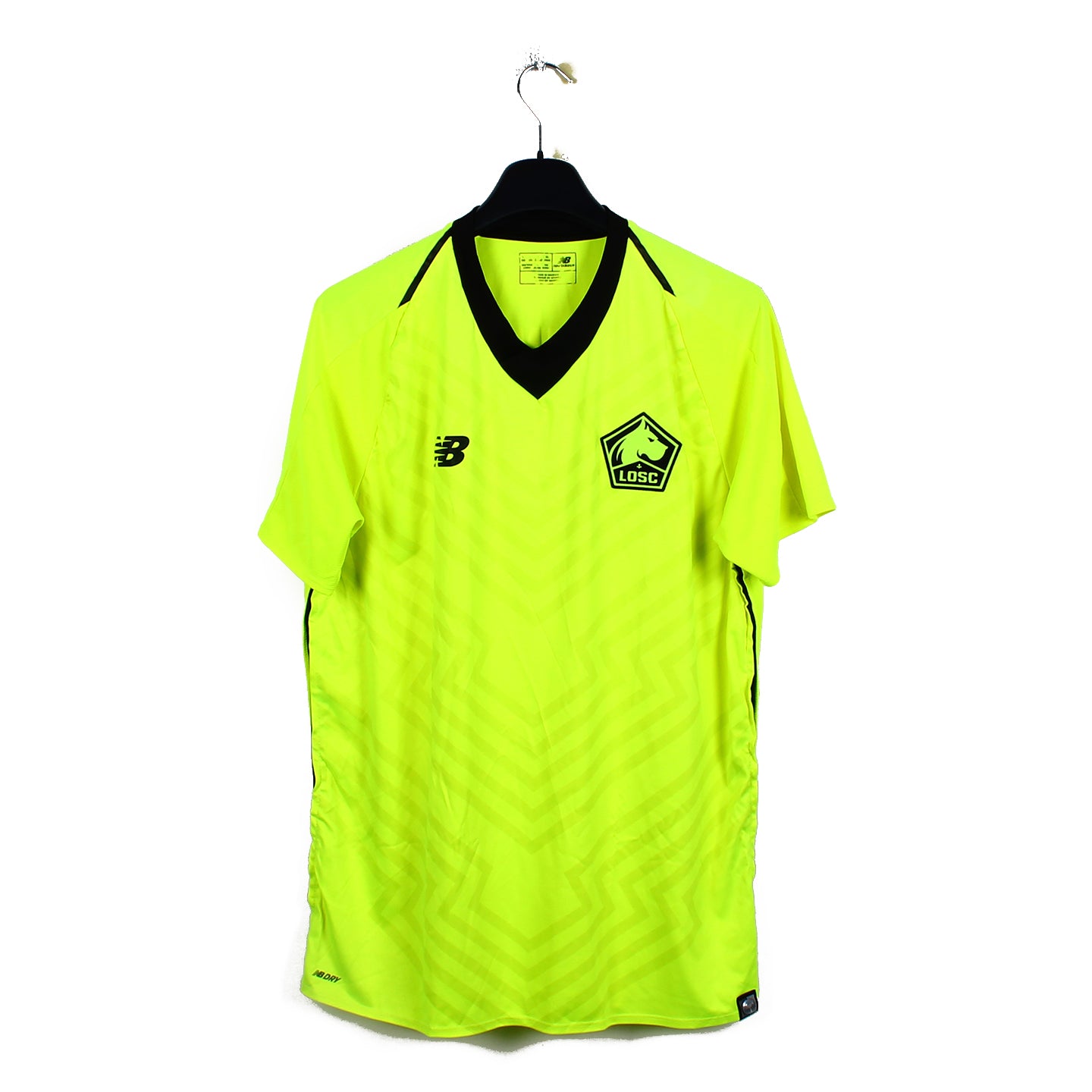 2018/19 - LOSC - T.Mendes #23 (L)