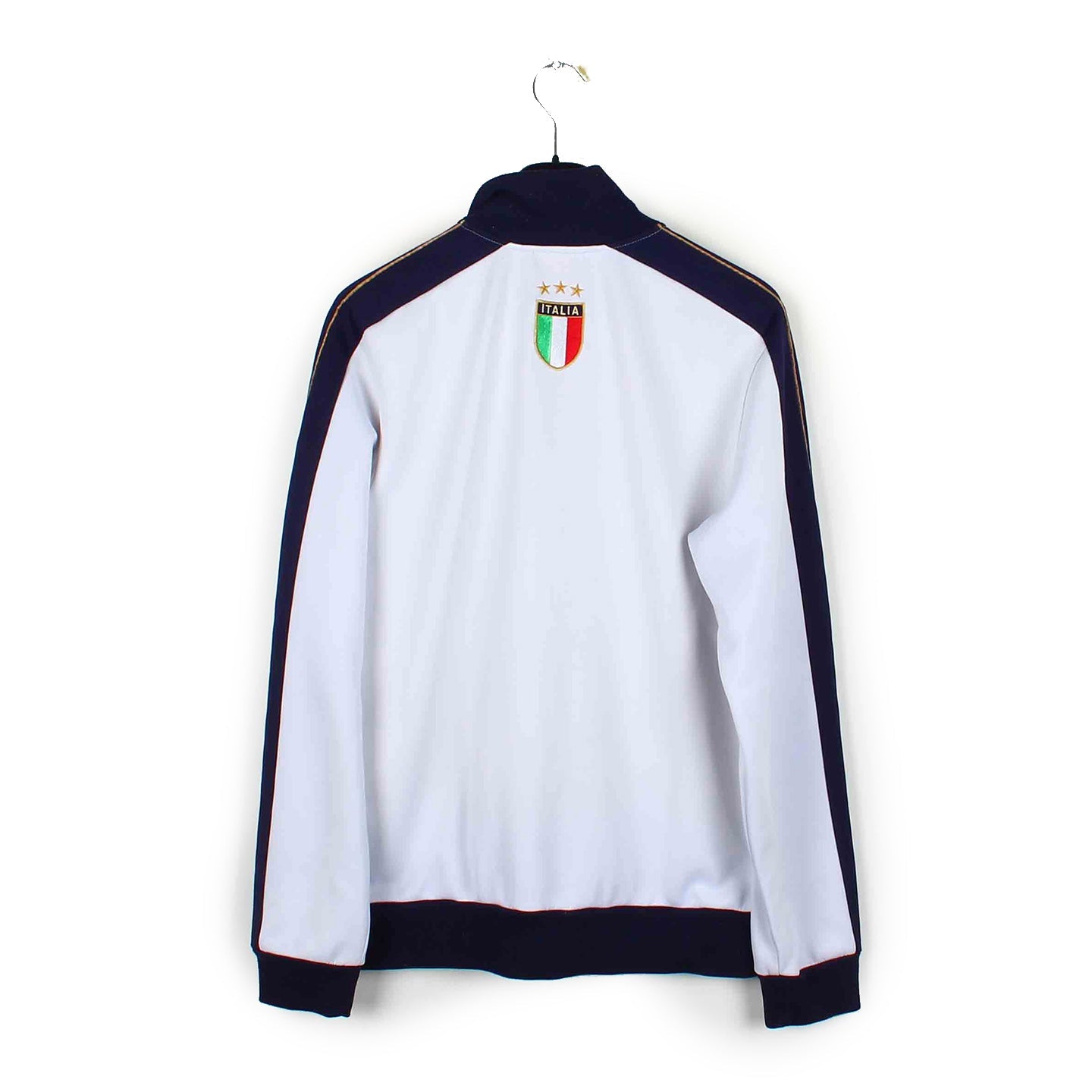 2004/06 - Italie (M)