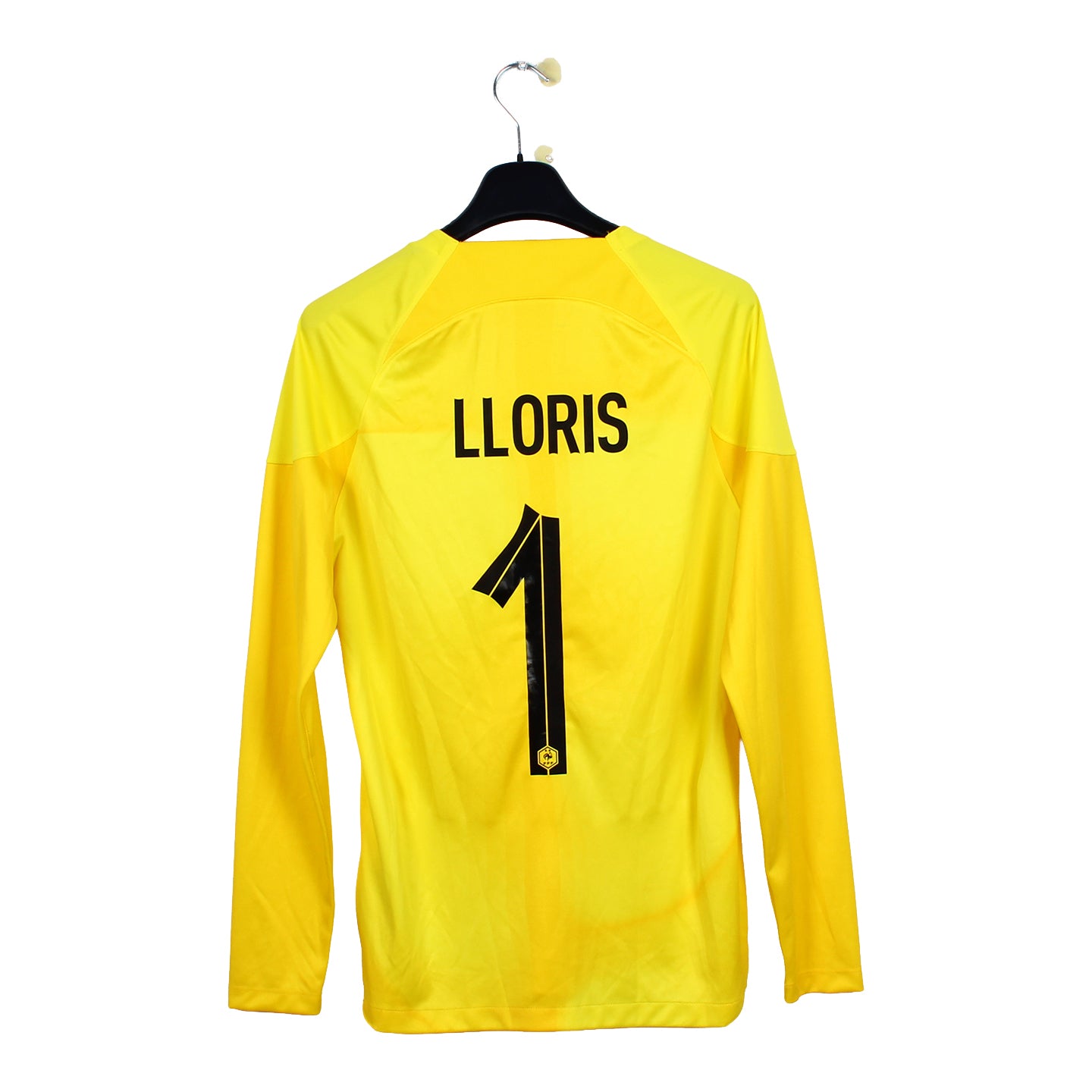 2022/23 - Equipe de France - Lloris #1 (S)