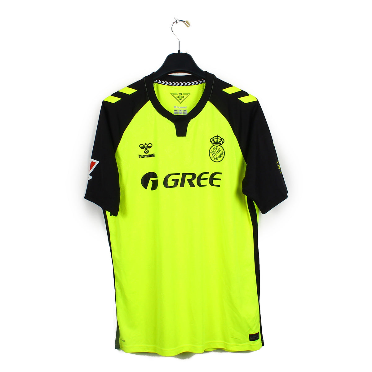 2024/25 - Real Betis - Bakambu #11 (L)