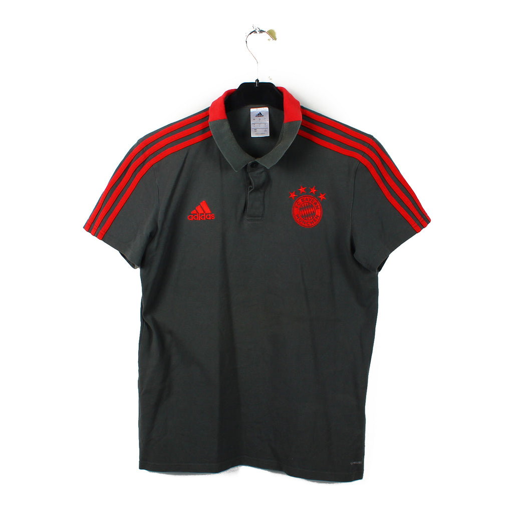 2018/19 - Bayern Munich (L)