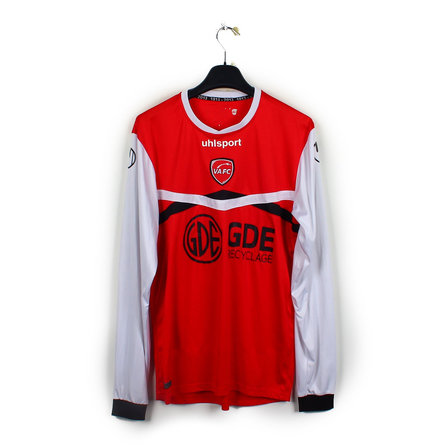 2013/14 - Valenciennes FC (M)